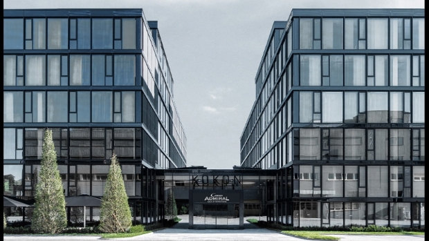 Principality of Liechtenstein opened its first casino sinde 1846