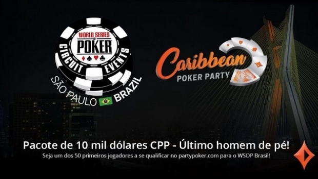 Partypoker launches "Last Longer" at the WSOP Brazil