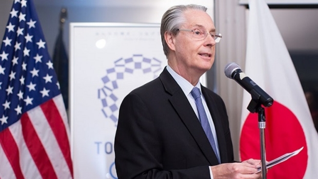 MGM appoints former U.S. diplomat for Japan office