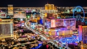 Receitas de cassinos em Nevada atingem pouco menos de US$ 1bi em julho