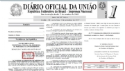 Governo do Brasil oficializa a concessão da Lotex com payout de 65% para apostadores