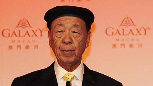 Galaxy Macau pledges US$60m to city relief fund