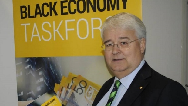 Illegal betting exchanges in Australia worth almost US$8 billion