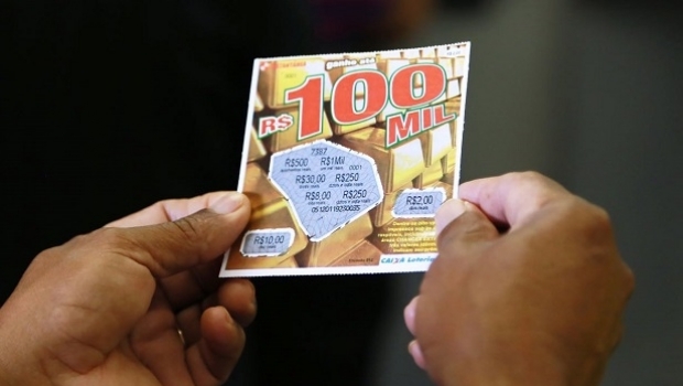 Lotex is included in Brazil’s National Privatization Program