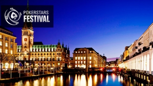 PokerStars Festival to debut in Germany