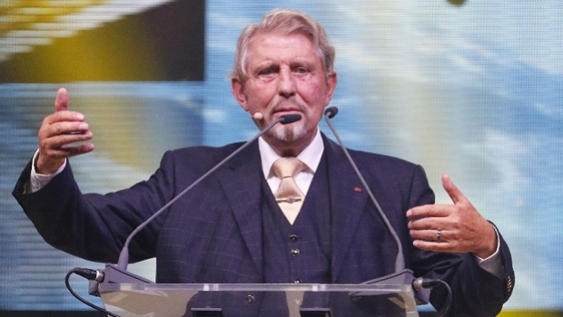 Thousands celebrate Gauselmann’s 60th anniversary