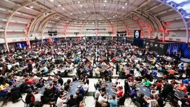 BSOP Millions lança grade de torneios