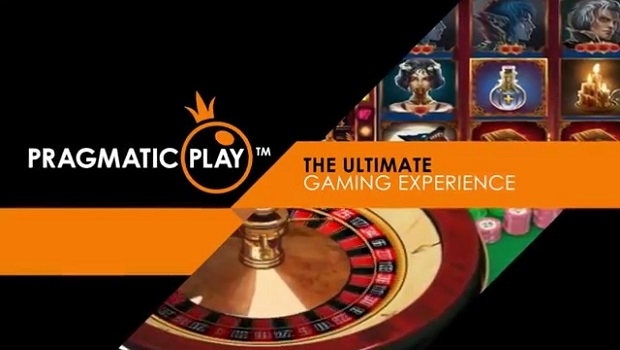 Pragmatic Play amplia suas ofertas para Espanha e Portugal