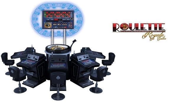 Jesús Franco and R. Franco to be part of 6° Andalusian Expo Congress of Gaming