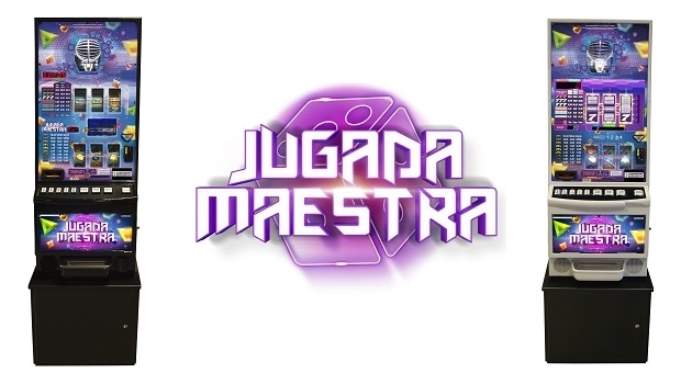 Jesús Franco and R. Franco to be part of 6° Andalusian Expo Congress of Gaming