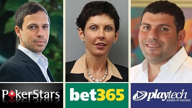 New report defines the three richest of online gaming industry