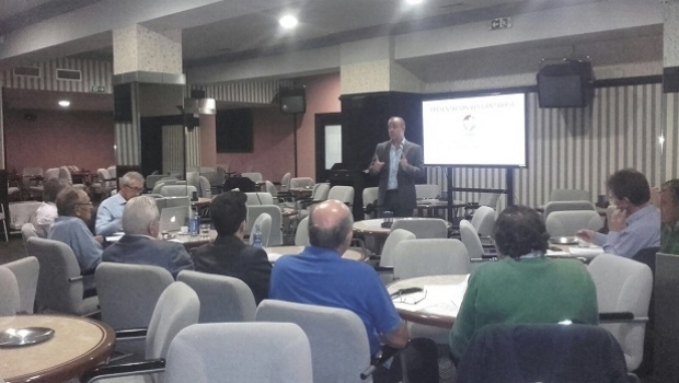 Vaprel presents its Electronic Bingo Room in Cantabria