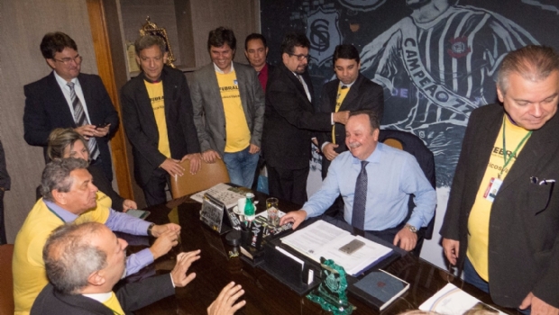 FEBRALOT espera que votação do PL 7306/2017 não passe de outubro