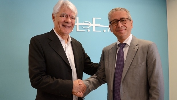 Presidente da WLA visitou a Argentina