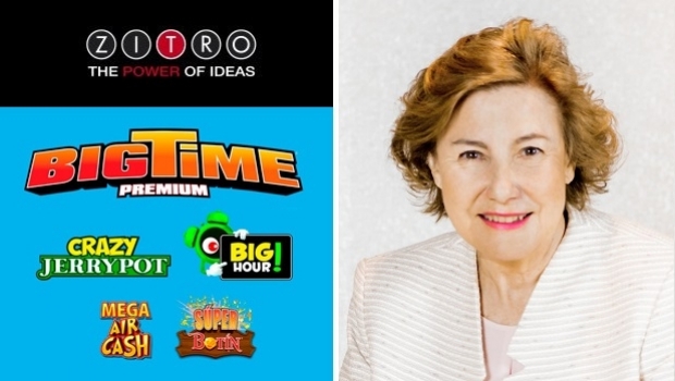 Zitro se prepara para mostrar suas novidades em Torremolinos