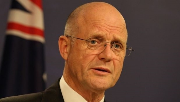 Australia might lift online poker restrictions