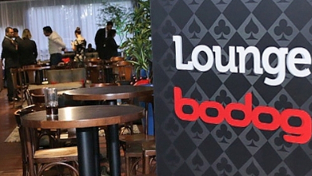 Bodog lounge open to all WSOP Brasil players