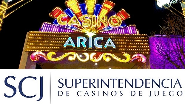 Novo prazo estabelecido para as licenças municipais do Chile