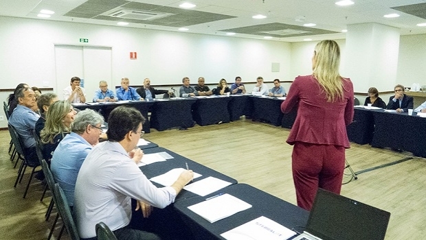 Febralot destaca que a mesa de negociação com a Caixa não está interrompida