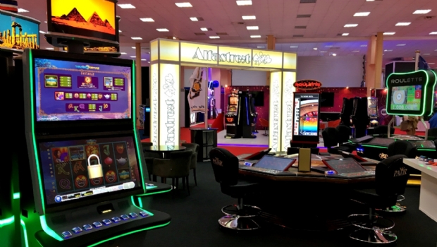 Positive EAE Romania 2017 show for Alfastreet