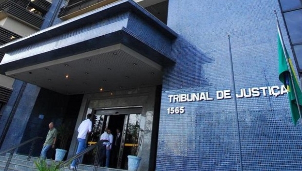 Como é instalada uma casa de jogo se é proibido no Brasil?