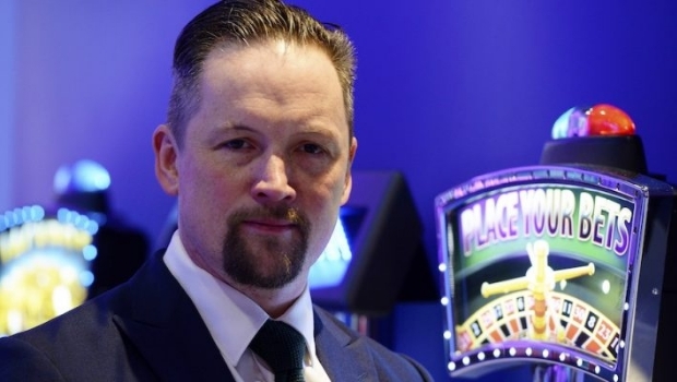 Gamesman to complete expo trilogy at G2E