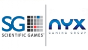 Scientific Games vai adquirir NYX Gaming Group