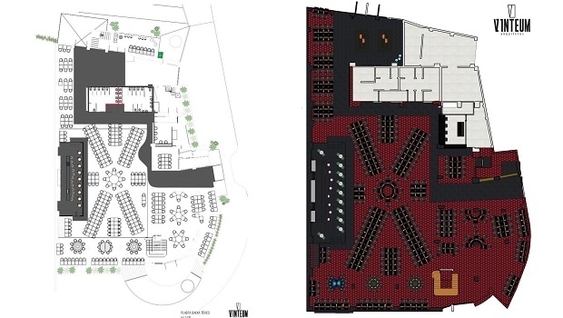 “Iremos operar uma atividade inédita no Brasil desde a proibição dos bingos”
