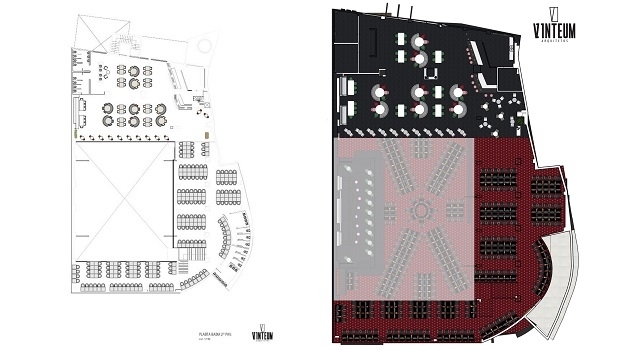 “Iremos operar uma atividade inédita no Brasil desde a proibição dos bingos”