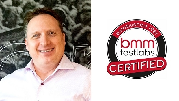 BMM nomeia novo EVP para Europa e América do Sul