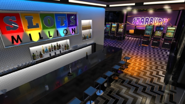 First 3D virtual reality online casino released in UK