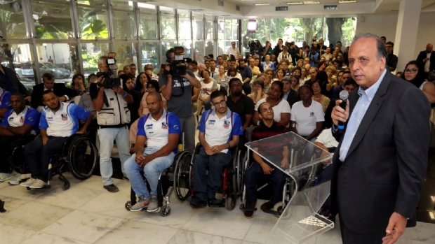 Projetos para pessoas com deficiência recebem mais de R$ 5 mi em recursos