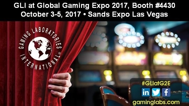 Regulators, operators and suppliers succeed with GLI at G2E
