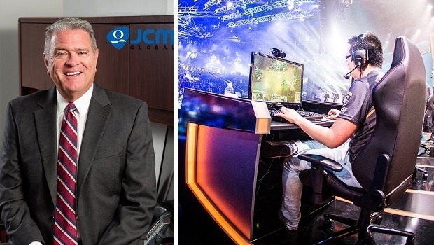 JCM to host live esports tournament at G2E