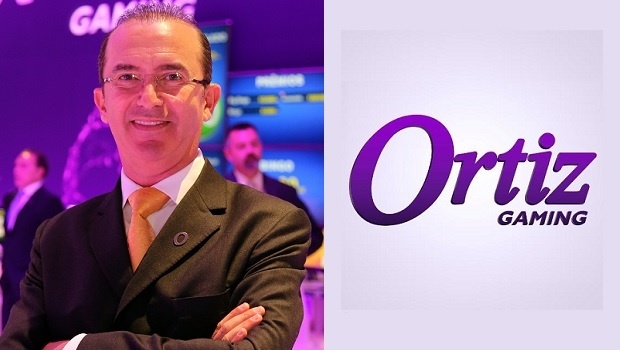 “Acredito que o Brasil será o melhor mercado do mundo para a Ortiz Gaming”