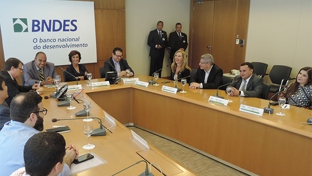 BNDES realiza hoje a audiência pública sobre concessão da LOTEX