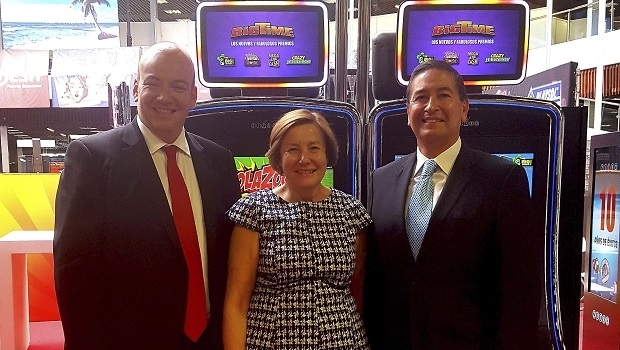 Positive Zitro participation at Torremolinos trade show