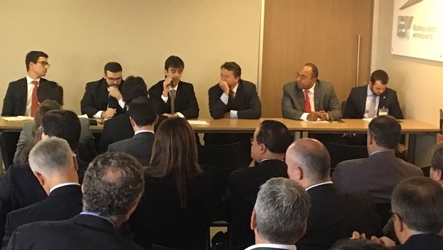 Não há vedação para que a Caixa participe do processo e explore a LOTEX