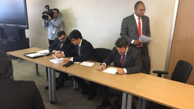 Não há vedação para que a Caixa participe do processo e explore a LOTEX