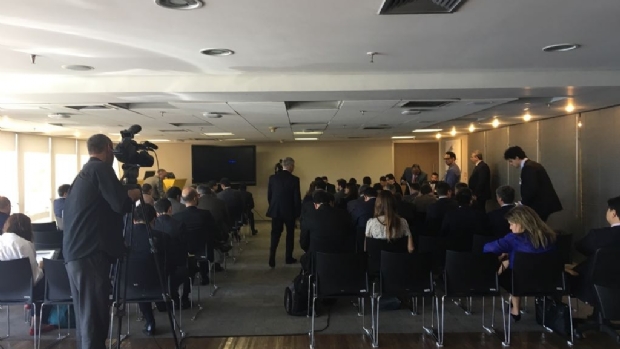 Não há vedação para que a Caixa participe do processo e explore a LOTEX