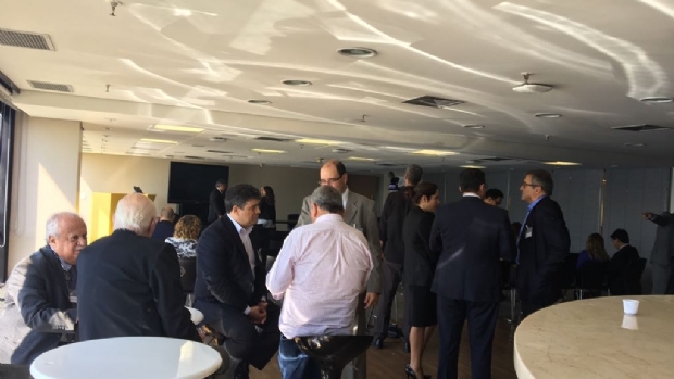 Não há vedação para que a Caixa participe do processo e explore a LOTEX