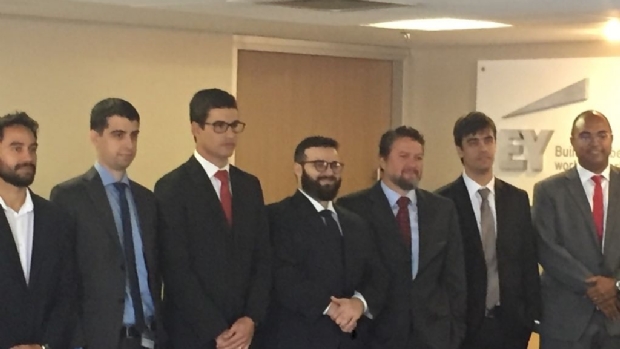 Não há vedação para que a Caixa participe do processo e explore a LOTEX