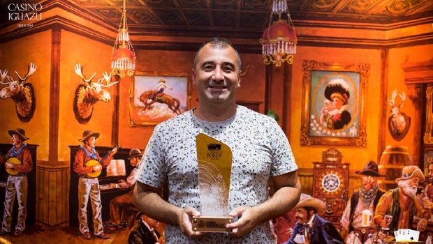Casino Iguazu ends new stage of the Cataratas Poker Tour