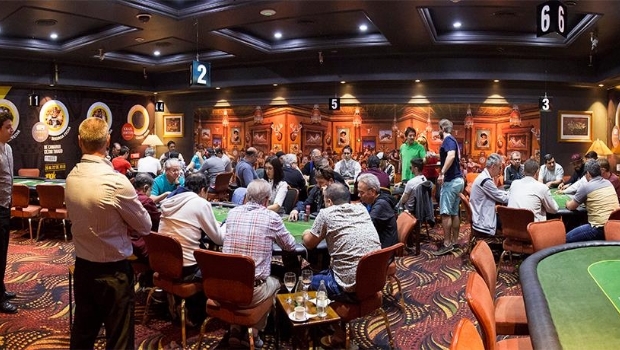 Casino Iguazu ends new stage of the Cataratas Poker Tour