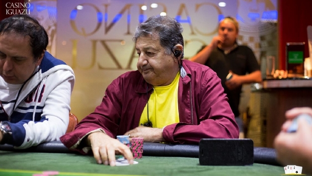 Casino Iguazu ends new stage of the Cataratas Poker Tour