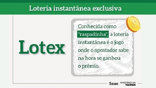 Cinco perguntas para entender melhor do que se trata o Leilão da LOTEX