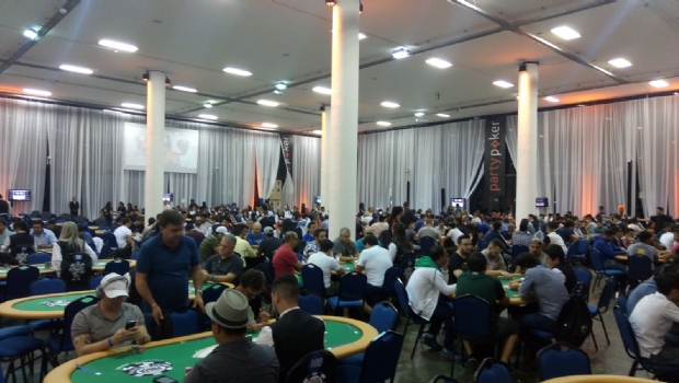 WSOP Circuit Brazil abre sua segunda edição em busca de superar recordes