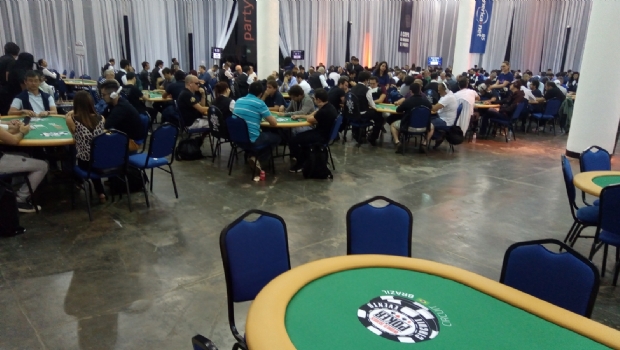 WSOP Circuit Brazil abre sua segunda edição em busca de superar recordes