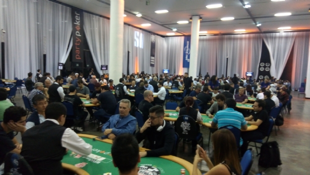 WSOP Circuit Brazil abre sua segunda edição em busca de superar recordes