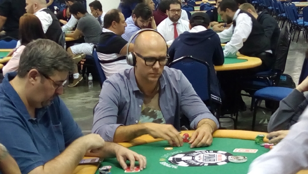 WSOP Circuit Brazil abre sua segunda edição em busca de superar recordes